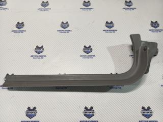 Запчасть накладка порога салона передняя правая Subaru Forester 2006