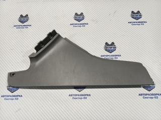 Накладка консоли напольной левая Subaru Forester 2006