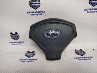 Запчасть подушка безопасности в руль Subaru Forester 2006