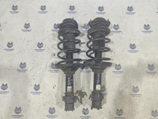 Стойка подвески передняя Subaru Forester 2006