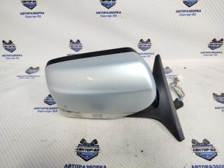 Зеркало боковое правое Subaru Forester 2006