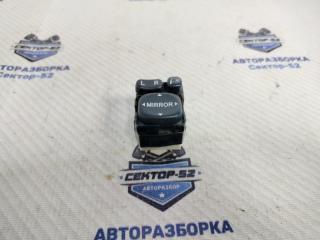 Кнопка регулировки зеркал Subaru Forester 2006