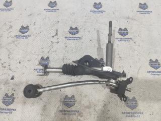Кулиса КПП Subaru Forester 2006
