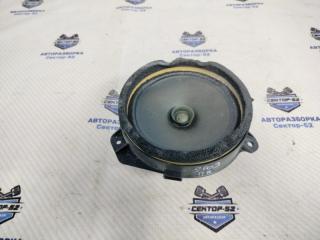 Запчасть динамик передний правый Subaru Forester 2006