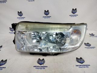 Фара левая Subaru Forester 2006