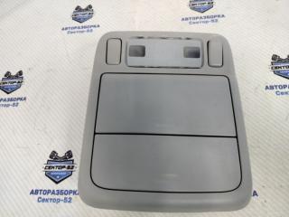 Плафон салонный передний Subaru Forester 2006