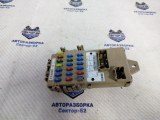 Блок предохранителей Subaru Forester 2006