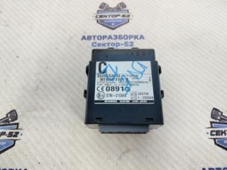 Блок иммобилайзера Subaru Forester 2006