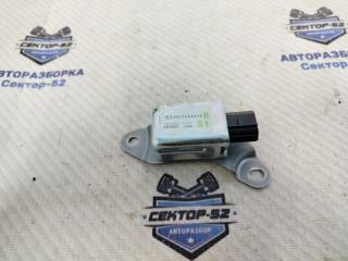 Датчик airbag правый Subaru Forester 2006