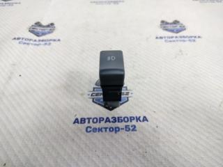 Кнопка включения противотуманных фар передняя Subaru Forester 2006