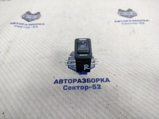 Кнопка обогрева сидений правая Subaru Forester 2006