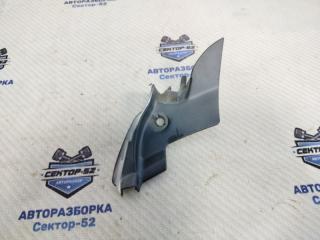 Накладка крыла передняя левая Subaru Forester 2006