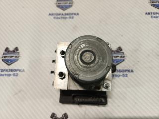 Блок ABS (насос) Nissan Qashqai+2 2009