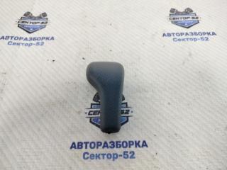 Ручка кпп Subaru Forester 2006