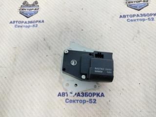 Мотор заслонки отопителя Subaru Forester 2006