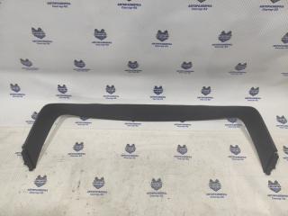 Обшивка крышки багажника Nissan Qashqai+2 2009 контрактная Обшивка крышки багажника Nissan Qashqai+2 2009