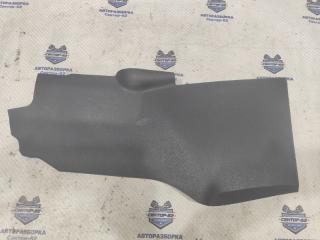 Накладка консоли напольной левая Nissan Qashqai+2 2009
