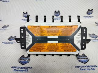 Подушка безопасности пассажира Nissan Qashqai+2 2009