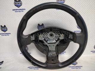 Руль Nissan Qashqai+2 2009