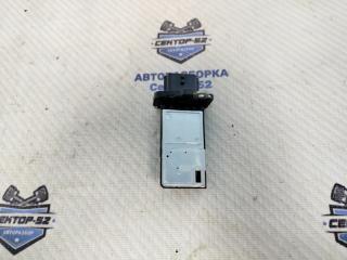 Запчасть расходомер воздуха (дмрв) Nissan Qashqai+2 2009