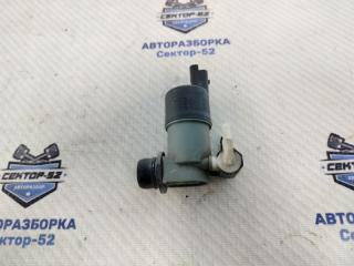 Насос омывателя Nissan Qashqai+2 2009