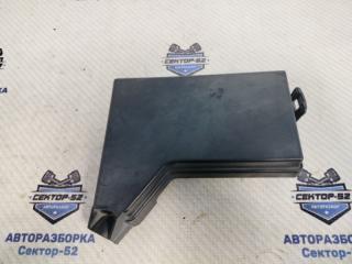 Крышка блока предохранителей Nissan Qashqai+2 2009