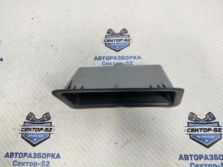 Ручка крышки багажника Nissan Qashqai+2 2009