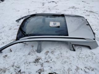 Крыша Nissan Qashqai+2 2009