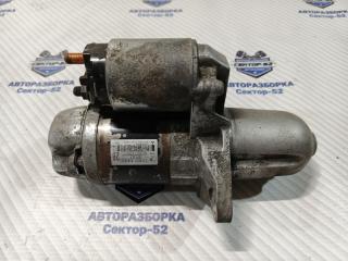 Стартер Subaru Forester 2006