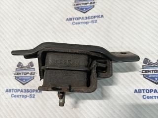 Опора двигателя левая Subaru Forester 2006