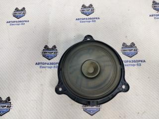 Динамик Nissan Qashqai+2 2009 контрактная Динамик Nissan Qashqai+2 2009