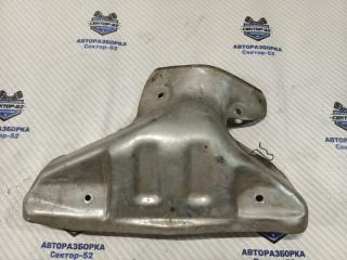 Экран тепловой Nissan Qashqai+2 2009