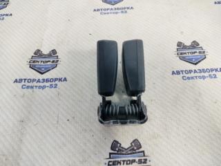 Замок ремня безопасности задний правый Ford Focus 2011