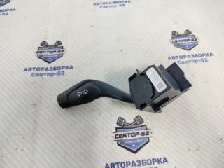 Переключатель поворотов Ford Focus 2011