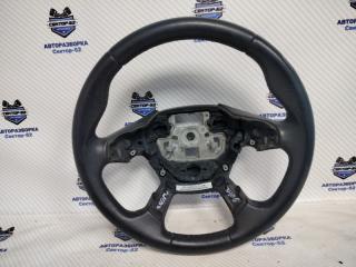 Руль Ford Focus 2011