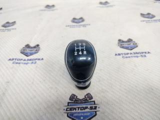 Ручка кпп Ford Focus 2011