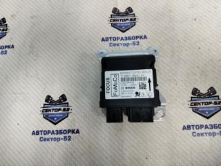 Блок управления AIR BAG Ford Focus 2011