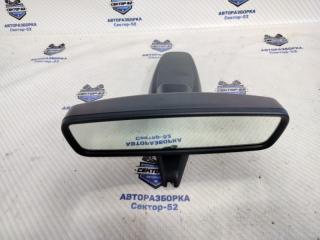 Зеркало салона Ford Focus 2011