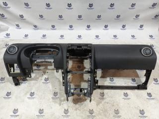 Торпедо Nissan Qashqai 2008