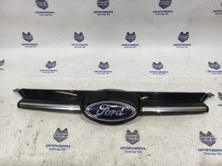 Решетка радиатора Ford Focus 2011