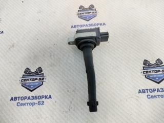 Катушка зажигания Nissan Qashqai+2 2009 контрактная Катушка зажигания Nissan Qashqai+2 2009