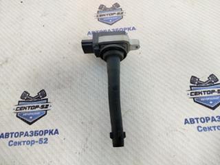 Катушка зажигания Nissan Qashqai+2 2009 контрактная Катушка зажигания Nissan Qashqai+2 2009