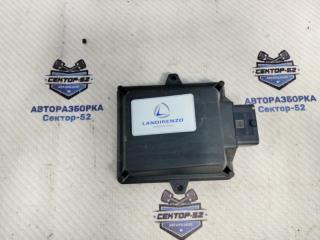 ГБО (газовое оборудование) Ford Focus 2011