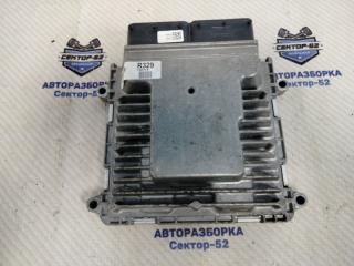 Блок управления двигателем Kia Cerato 2018