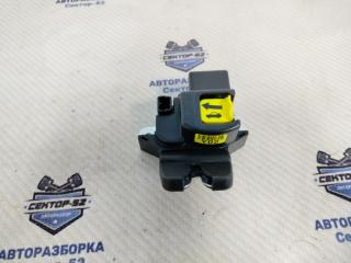 Замок багажника Kia Cerato 2018 контрактная Замок багажника Kia Cerato 2018