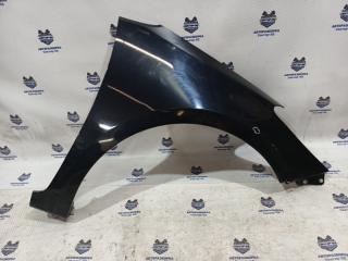 Крыло переднее правое Kia Cerato 2018 контрактная Крыло переднее правое Kia Cerato 2018