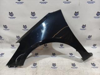 Крыло переднее левое Kia Cerato 2018 контрактная Крыло переднее левое Kia Cerato 2018