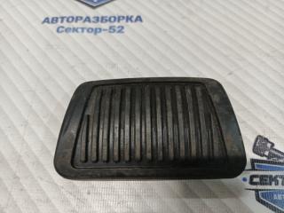 Накладка на педаль Kia Cerato 2018