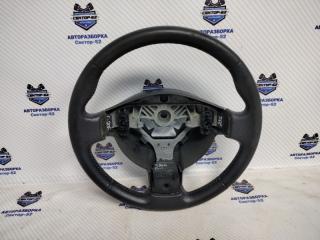 Руль Nissan Qashqai 2008