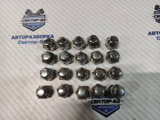 Гайка колёсная Nissan X-Trail 2008